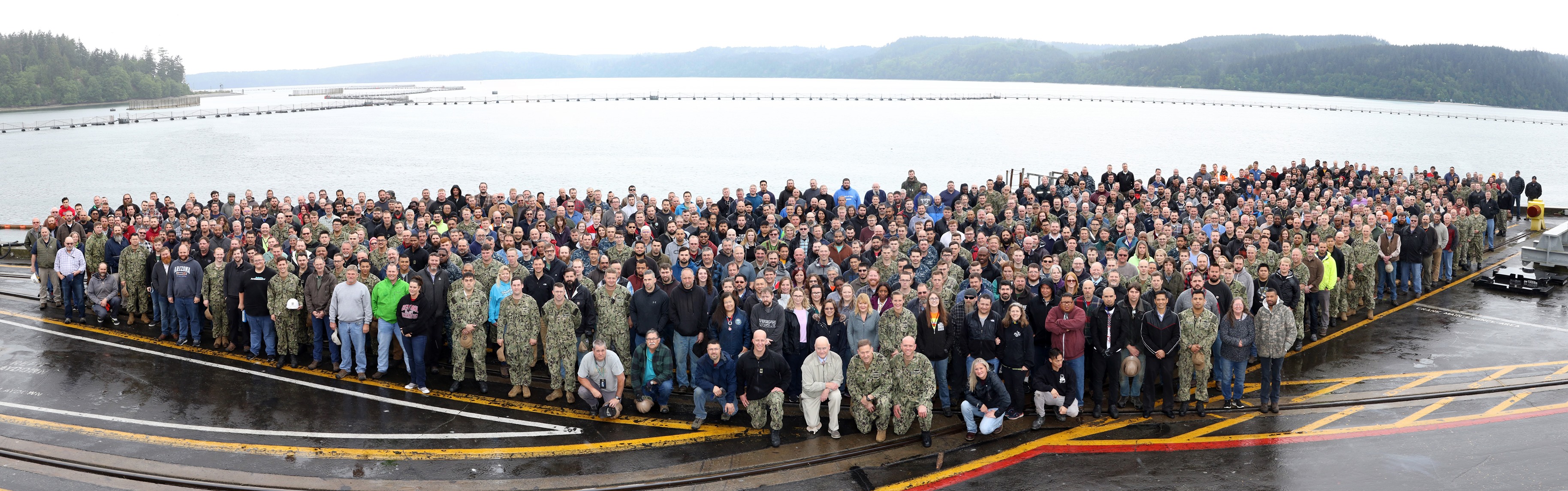 TRFB Group Photo